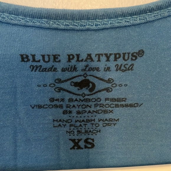 Wizard of Oz themed tank top! - Picture 4 of 5